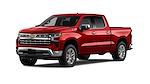 2026 Chevrolet Silverado 1500 Crew Cab 4WD Pickup for sale #T0069T - photo 29