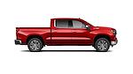 2026 Chevrolet Silverado 1500 Crew Cab 4WD Pickup for sale #T0069T - photo 1