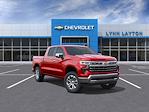 2026 Chevrolet Silverado 1500 Crew Cab 4WD Pickup for sale #T0069T - photo 5
