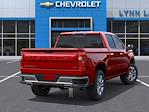 2026 Chevrolet Silverado 1500 Crew Cab 4WD Pickup for sale #T0069T - photo 6