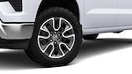 2026 Chevrolet Silverado 1500 Crew Cab 4WD Pickup for sale #T0070T - photo 2