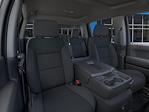 2026 Chevrolet Silverado 1500 Crew Cab 4WD Pickup for sale #T0072T - photo 16