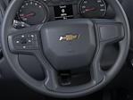 2026 Chevrolet Silverado 1500 Crew Cab 4WD Pickup for sale #T0072T - photo 19