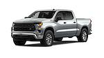 2026 Chevrolet Silverado 1500 Crew Cab 4WD Pickup for sale #T0072T - photo 25