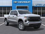 2026 Chevrolet Silverado 1500 Crew Cab 4WD Pickup for sale #T0072T - photo 7
