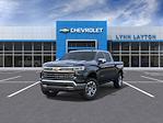 2026 Chevrolet Silverado 1500 Crew Cab 4WD Pickup for sale #T0092T - photo 8