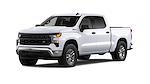 2026 Chevrolet Silverado 1500 Crew Cab 4WD Pickup for sale #T0096T - photo 22