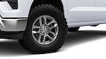 2026 Chevrolet Silverado 1500 Crew Cab 4WD Pickup for sale #T0096T - photo 25