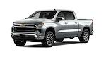 2026 Chevrolet Silverado 1500 Crew Cab 4WD Pickup for sale #T0097T - photo 25