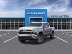 2026 Chevrolet Silverado 1500 Crew Cab 4WD Pickup for sale #T0097T - photo 8