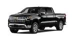 2026 Chevrolet Silverado 1500 Crew Cab 4WD Pickup for sale #T0098T - photo 25