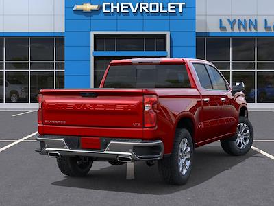 2026 Chevrolet Silverado 1500 Crew Cab 4WD Pickup for sale #T0103T - photo 2