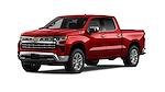 2026 Chevrolet Silverado 1500 Crew Cab 4WD Pickup for sale #T0103T - photo 25