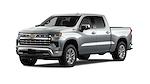 2026 Chevrolet Silverado 1500 Crew Cab 4WD Pickup for sale #T0111T - photo 25