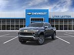 2026 Chevrolet Silverado 1500 Crew Cab 4WD Pickup for sale #T0124T - photo 8