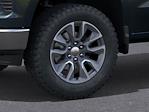 2026 Chevrolet Silverado 1500 Crew Cab 4WD Pickup for sale #T0124T - photo 9