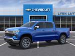 2026 Chevrolet Silverado 1500 Crew Cab 4WD Pickup for sale #T0125T - photo 1