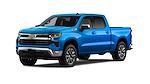 2026 Chevrolet Silverado 1500 Crew Cab 4WD Pickup for sale #T0125T - photo 25