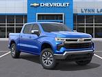 2026 Chevrolet Silverado 1500 Crew Cab 4WD Pickup for sale #T0125T - photo 7