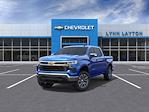 2026 Chevrolet Silverado 1500 Crew Cab 4WD Pickup for sale #T0125T - photo 8