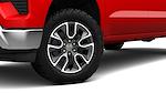 2026 Chevrolet Silverado 1500 Crew Cab 4WD Pickup for sale #T0138T - photo 28