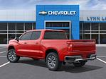 2026 Chevrolet Silverado 1500 Crew Cab 4WD Pickup for sale #T0138T - photo 4