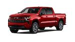 2026 Chevrolet Silverado 1500 Crew Cab 4WD Pickup for sale #T0146T - photo 25