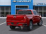 2026 Chevrolet Silverado 1500 Crew Cab 4WD Pickup for sale #T0146T - photo 2