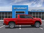 2026 Chevrolet Silverado 1500 Crew Cab 4WD Pickup for sale #T0146T - photo 5