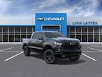 New 2026 Chevrolet Silverado 1500 RST Crew Cab 4WD Pickup for sale #T0152T - photo 1