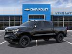 New 2026 Chevrolet Silverado 1500 RST Crew Cab 4WD Pickup for sale #T0152T - photo 3