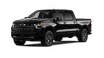 New 2026 Chevrolet Silverado 1500 RST Crew Cab 4WD Pickup for sale #T0152T - photo 25