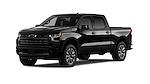2026 Chevrolet Silverado 1500 Crew Cab 4WD Pickup for sale #T0153T - photo 25