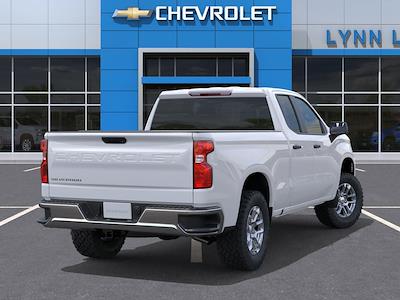 2026 Chevrolet Silverado 1500 Double Cab 4WD Pickup for sale #T0155T - photo 2