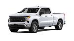 2026 Chevrolet Silverado 1500 Double Cab 4WD Pickup for sale #T0155T - photo 25