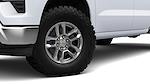 2026 Chevrolet Silverado 1500 Double Cab 4WD Pickup for sale #T0155T - photo 28