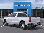 2026 Chevrolet Silverado 1500 Double Cab 4WD Pickup for sale #T0155T - photo 4
