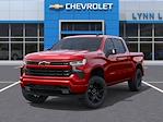 2026 Chevrolet Silverado 1500 Crew Cab 4WD Pickup for sale #T0157T - photo 6