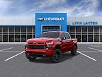 2026 Chevrolet Silverado 1500 Crew Cab 4WD Pickup for sale #T0157T - photo 8