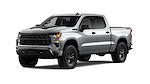 2026 Chevrolet Silverado 1500 Crew Cab 4WD Pickup for sale #T0164T - photo 25