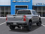 2026 Chevrolet Silverado 1500 Crew Cab 4WD Pickup for sale #T0164T - photo 2