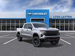 2026 Chevrolet Silverado 1500 Crew Cab 4WD Pickup for sale #T0164T - photo 1