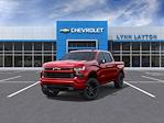 2026 Chevrolet Silverado 1500 Crew Cab 4WD Pickup for sale #T0174T - photo 14