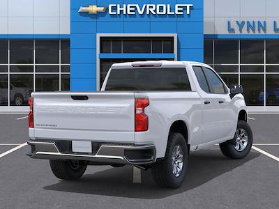 2026 Chevrolet Silverado 1500 Double Cab RWD Pickup for sale #T0175T - photo 2
