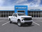 2026 Chevrolet Silverado 1500 Double Cab RWD Pickup for sale #T0175T - photo 1