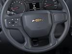 2026 Chevrolet Silverado 1500 Double Cab RWD Pickup for sale #T0175T - photo 19