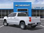 2026 Chevrolet Silverado 1500 Double Cab RWD Pickup for sale #T0175T - photo 4
