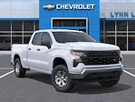 2026 Chevrolet Silverado 1500 Double Cab RWD Pickup for sale #T0175T - photo 7