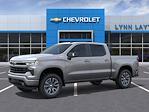 2026 Chevrolet Silverado 1500 Crew Cab 4WD Pickup for sale #T0176T - photo 3
