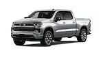 2026 Chevrolet Silverado 1500 Crew Cab 4WD Pickup for sale #T0176T - photo 25